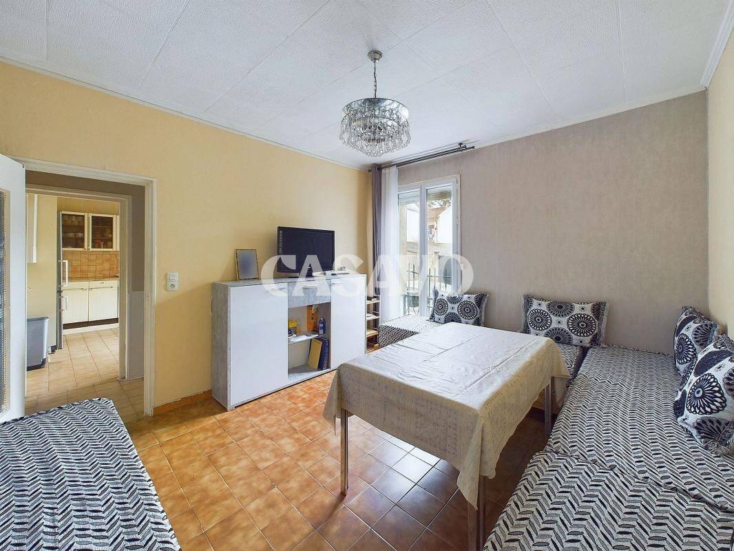 Maison à vendre, 150m², AUBERVILLIERS