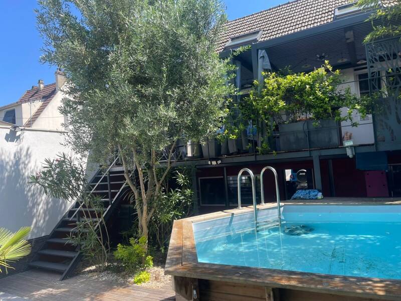 Maison à vendre, 140m², ARGENTEUIL