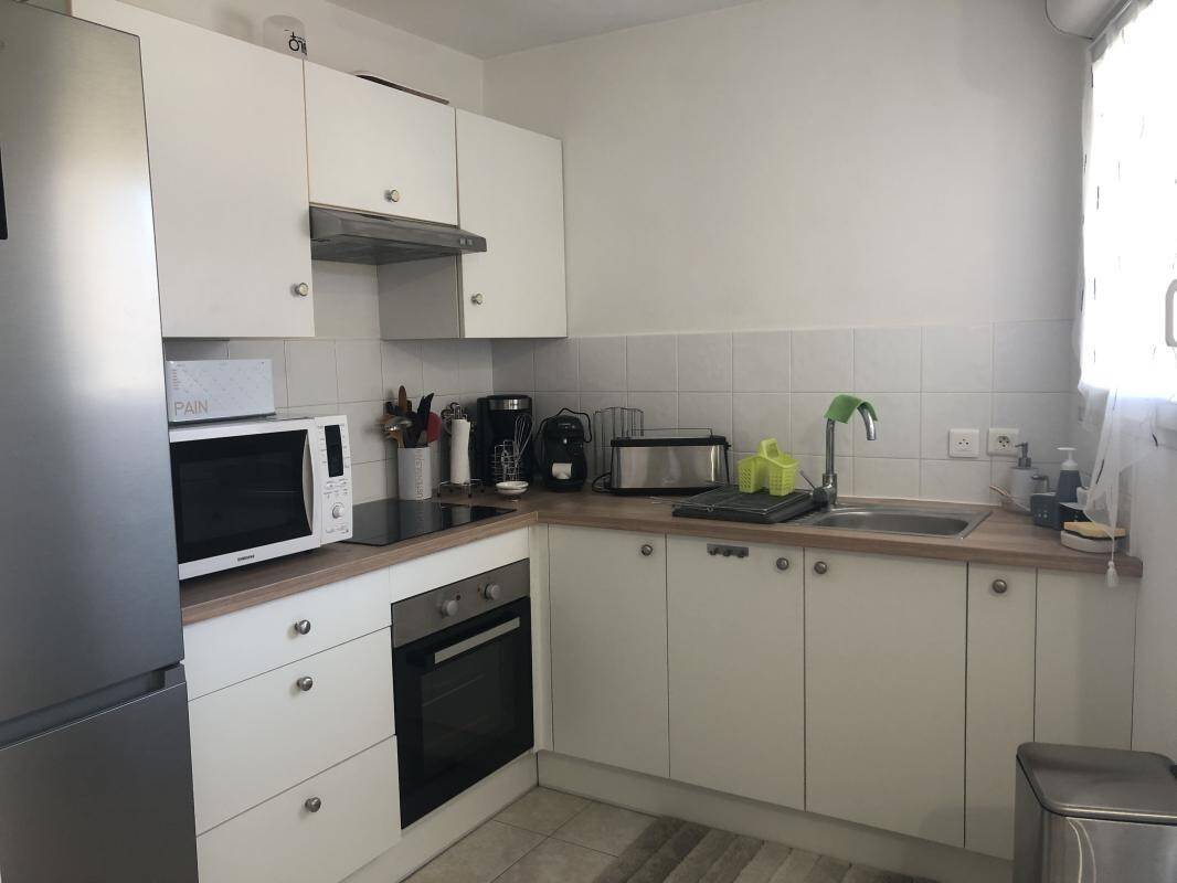 Maison à louer, 42m², BEZIERS