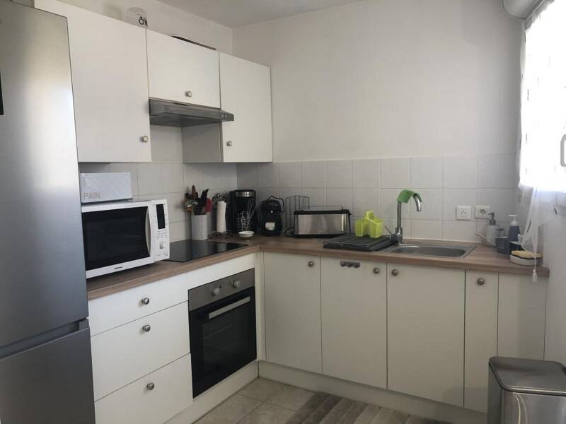 Maison à louer, 42m², BEZIERS
