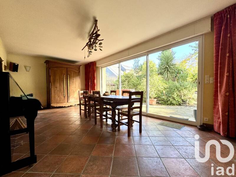 Maison à vendre, 196m², RENNES