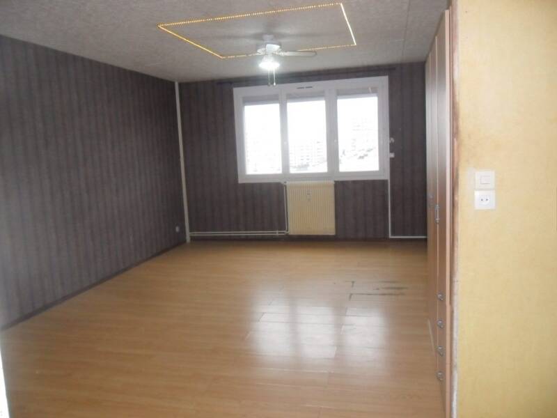 Maison à vendre, 60m², VANDOEUVRE LES NANCY