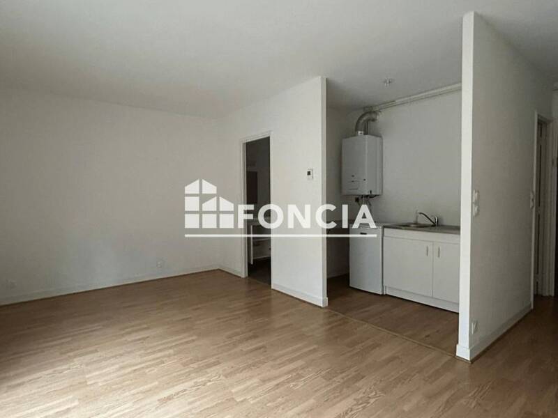 Maison à vendre, 28m², ROUEN