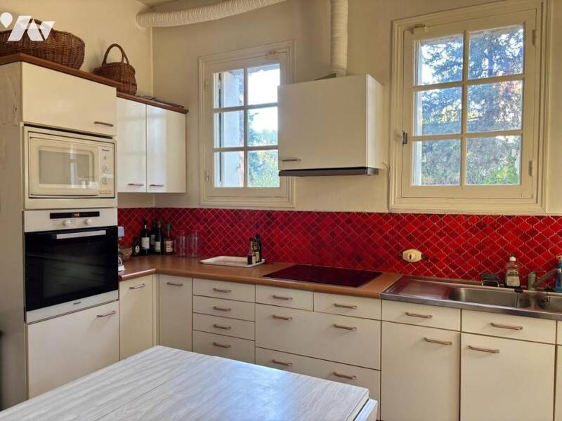 Maison à vendre, 258m², MONTPELLIER