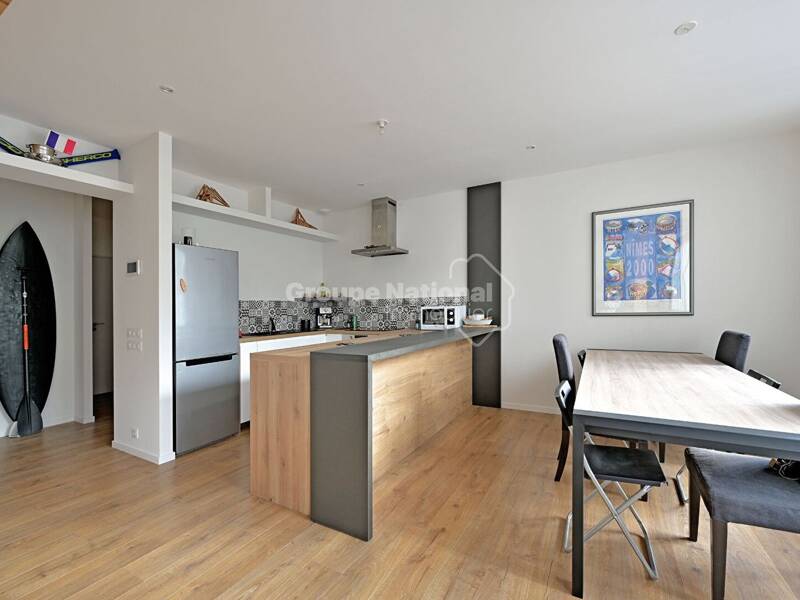 Maison à vendre, 134m², NIMES