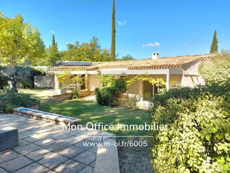Maison à vendre, 275m², AIX EN PROVENCE