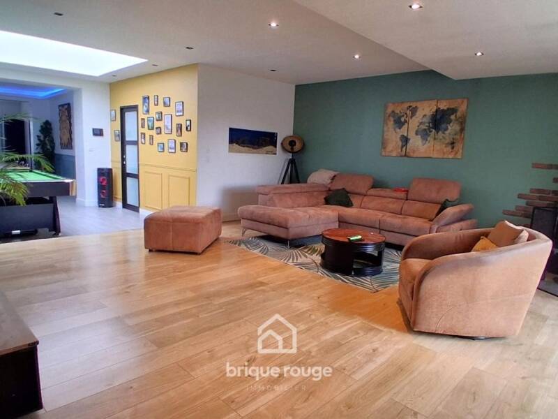 Maison à vendre, 145m², PERENCHIES