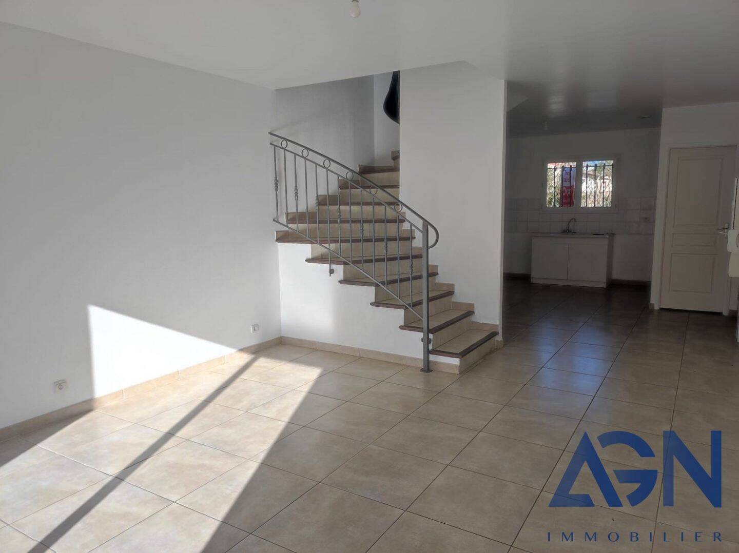 Maison à vendre, 84m², FRONTIGNAN