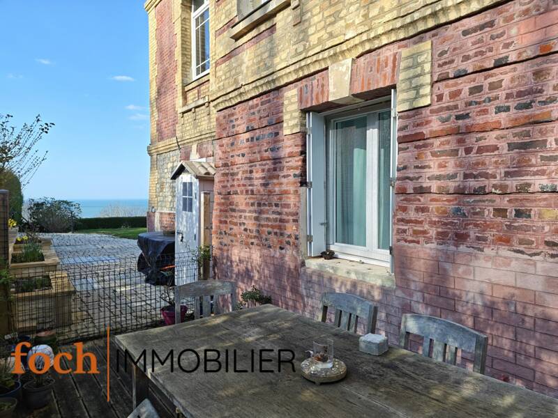 Maison à vendre, 97m², VILLERS SUR MER
