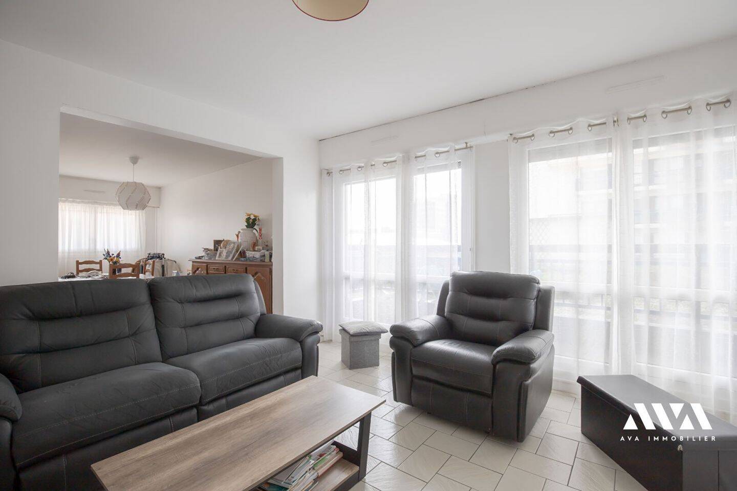 Maison à vendre, 70m², NANCY