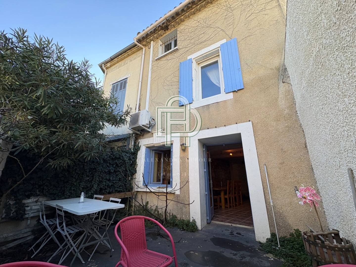 Maison à vendre, 136m², PEYRIAC DE MER