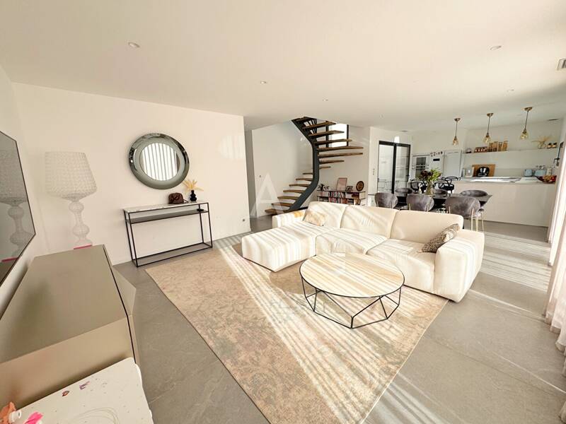 Maison à vendre, 113m², PERPIGNAN