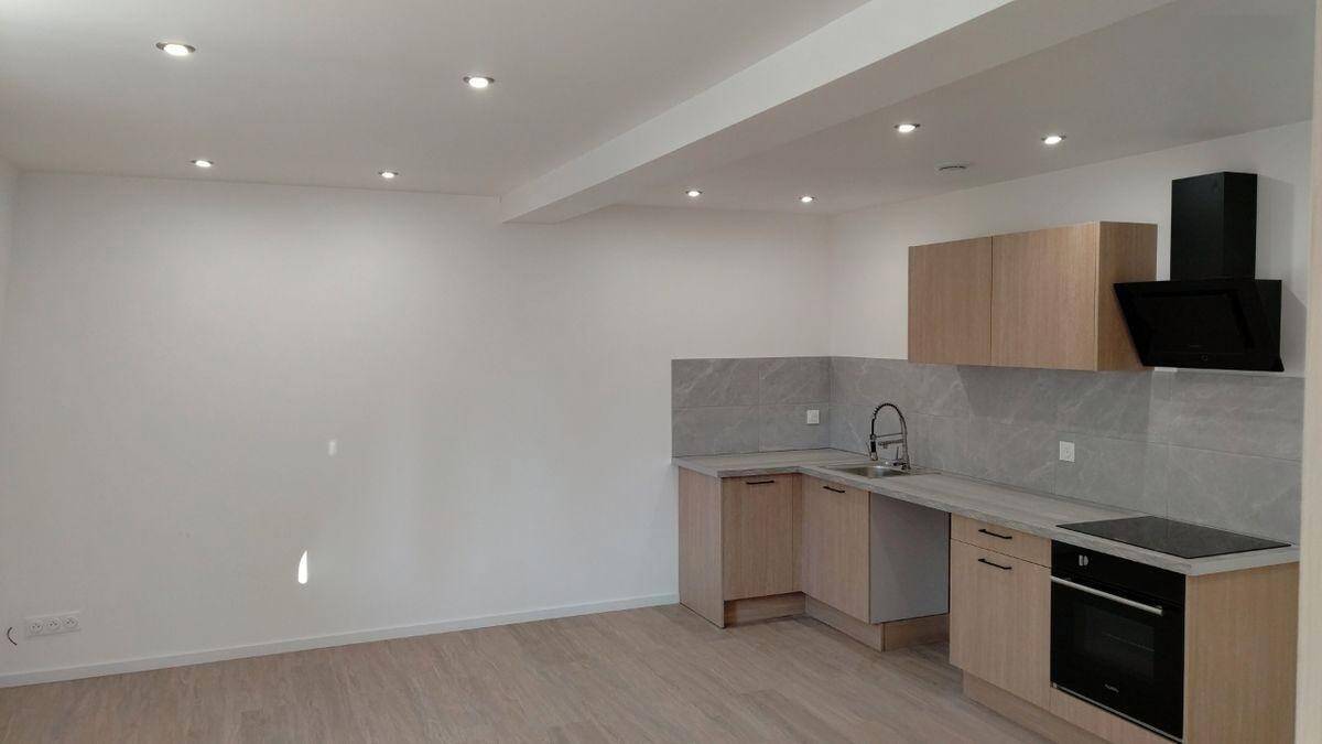 Maison à louer, 45m², ROUBAIX