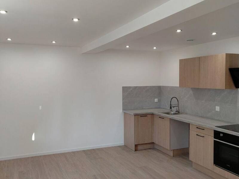 Maison à louer, 45m², ROUBAIX
