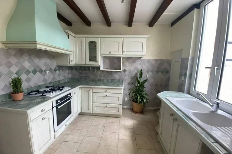 Maison à vendre, 92m², ROCHEFORT