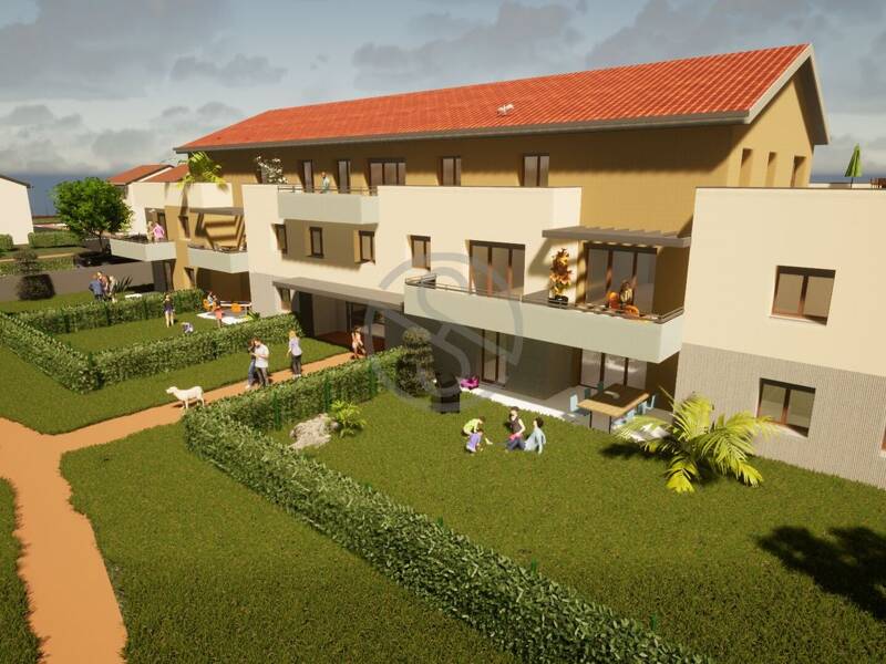 Maison à vendre, 46m², SAINT SIMEON DE BRESSIEUX