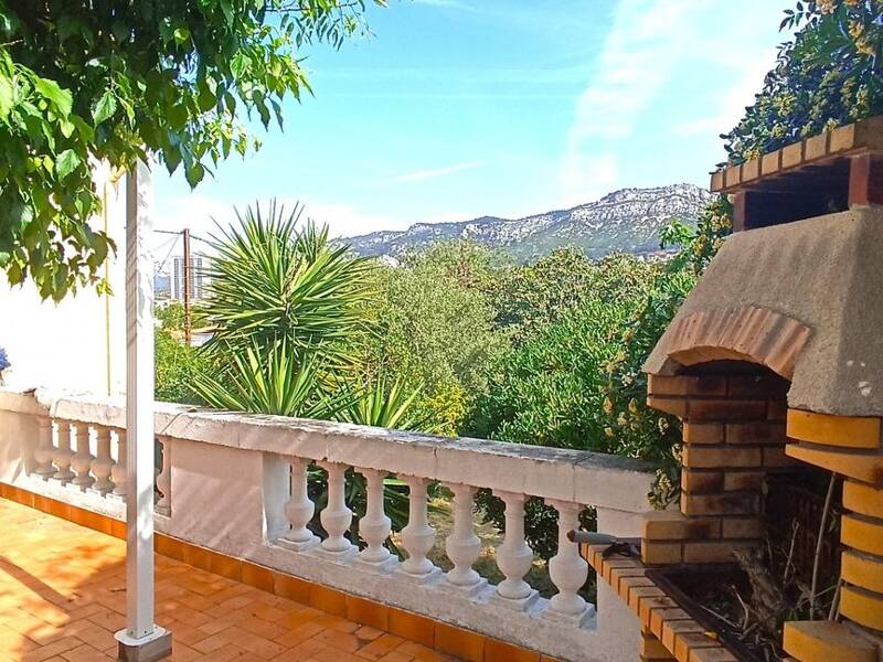 Maison à vendre, 120m², TOULON