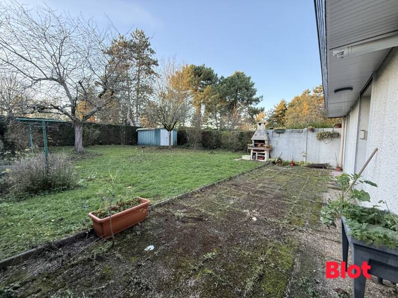 Maison à vendre, 114m², RENNES