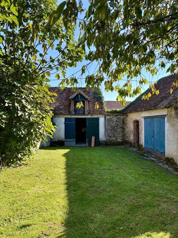 Maison à vendre, 167m², LUSSAC LES EGLISES