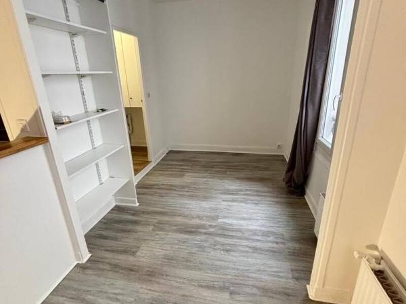 Maison à louer, 19m², PARIS 17E