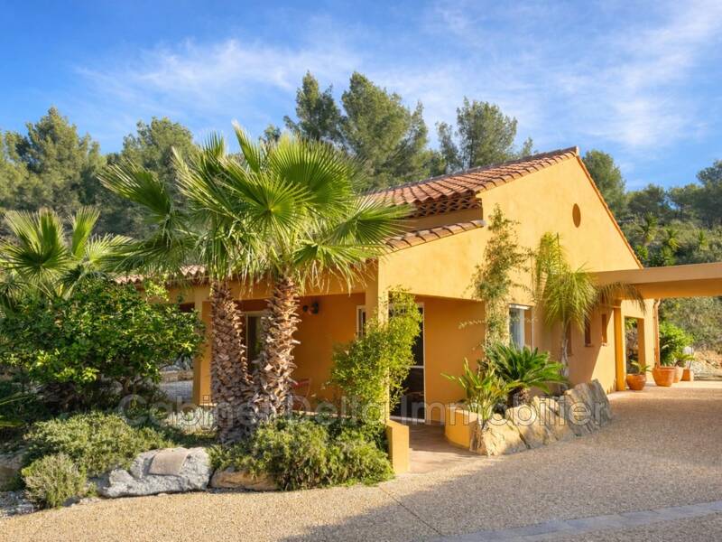 Maison à louer, 70m², SANARY SUR MER
