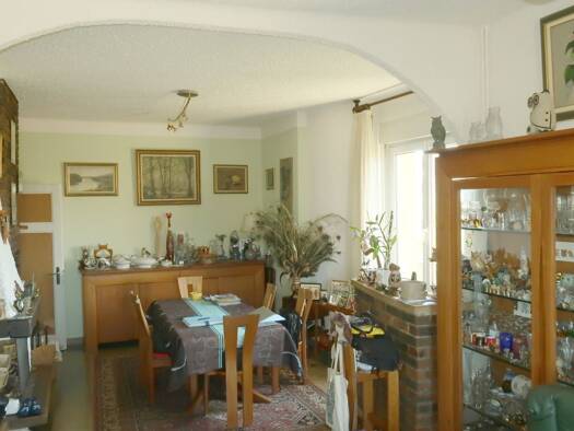 Appartement à vendre 339 000 € 7 pièces 5 chambres 158 m² 3ème étage Longeville-lès-Metz 57050