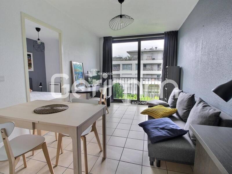 Maison à louer, 33m², MEYLAN