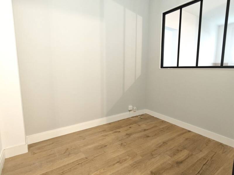 Maison à louer, 50m², NIMES