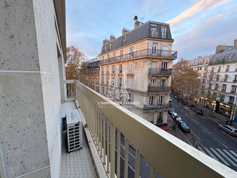 Maison à louer, 110m², PARIS 11E