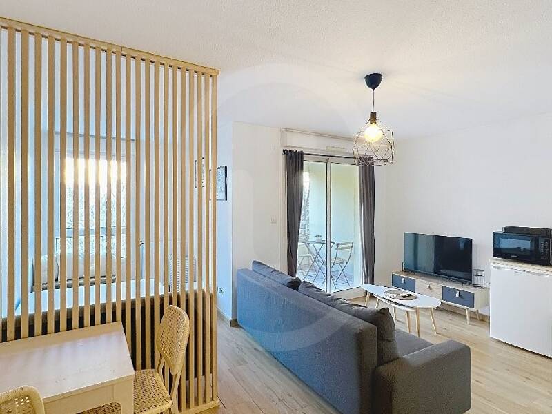 Maison à louer, 28m², MONTPELLIER