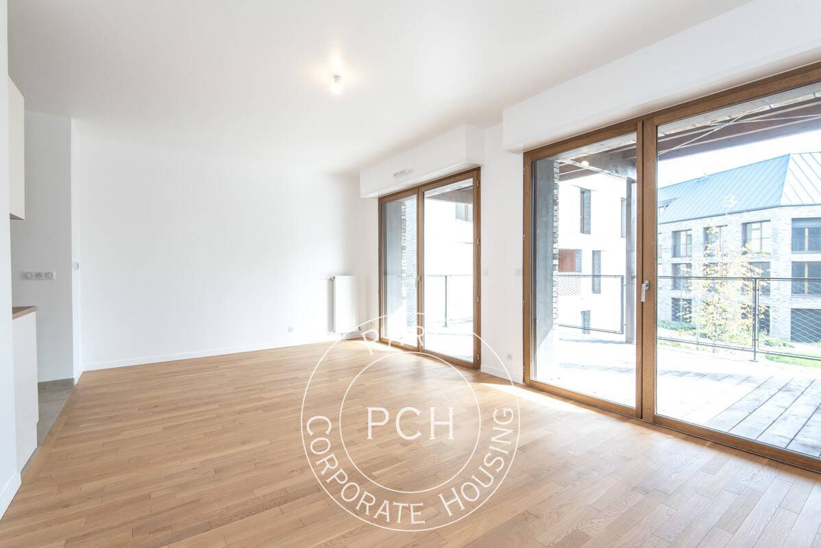 Maison à louer, 68m², VERSAILLES