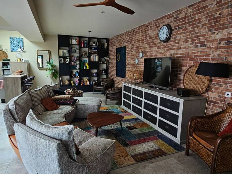 Maison à vendre, 168m², LA FLOTTE