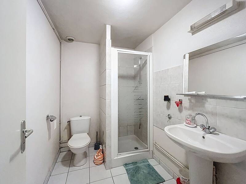 Maison à louer, 37m², EPINAL