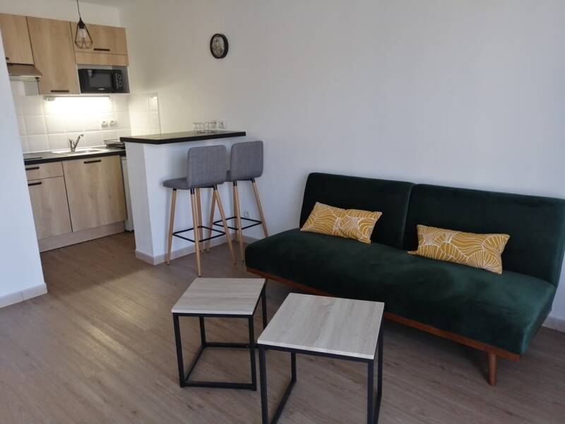 Maison à louer, 37m², TOULOUSE