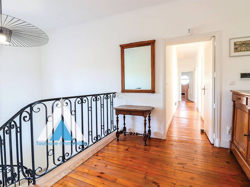 Maison à vendre, 265m², TOULOUSE