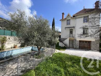 Maison à vendre 380 000 € 6 pièces 5 chambres 143,9 m² 758 m² de terrain Amelie les Bains Palalda 66110