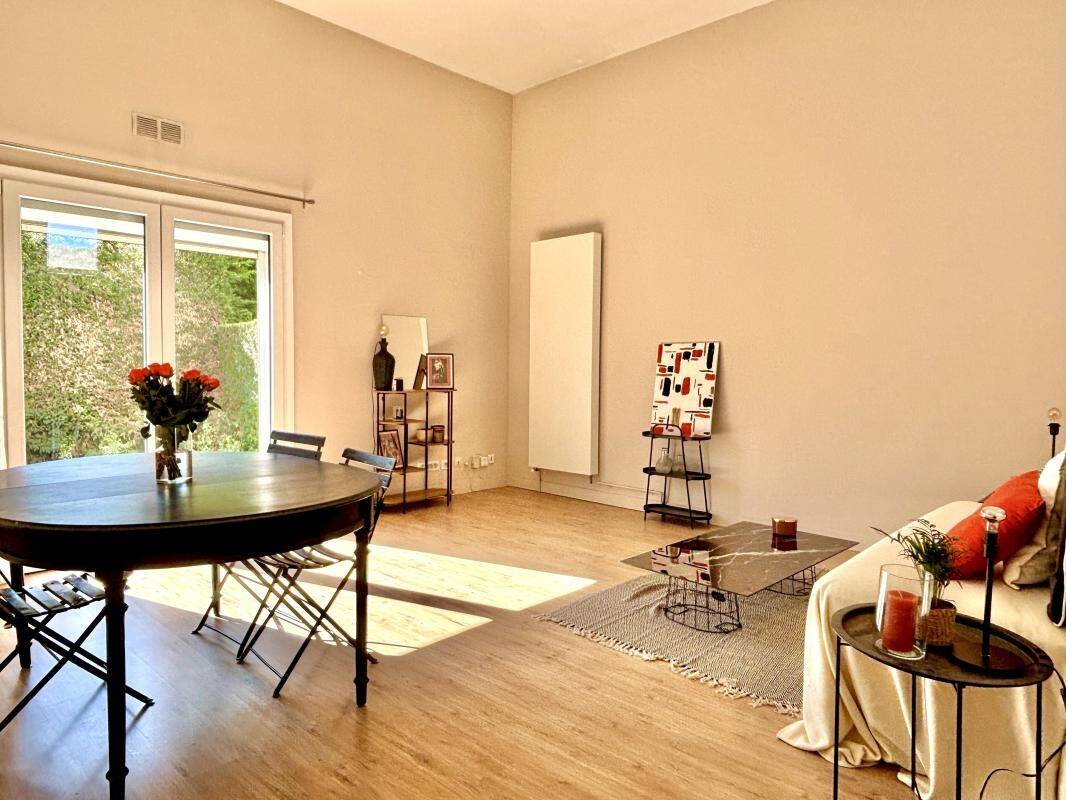Maison à vendre, 80m², ROUBAIX