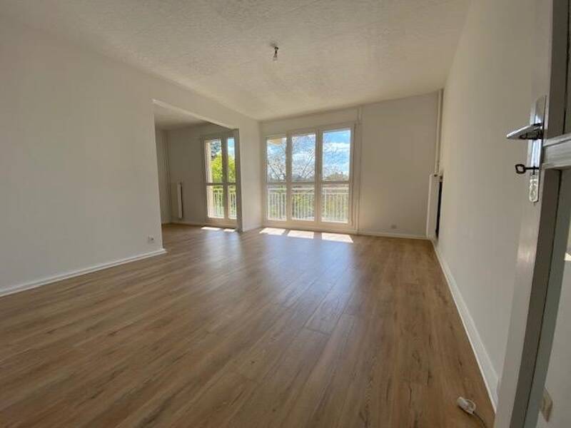 Maison à louer, 60m², SAINTE FOY LES LYON