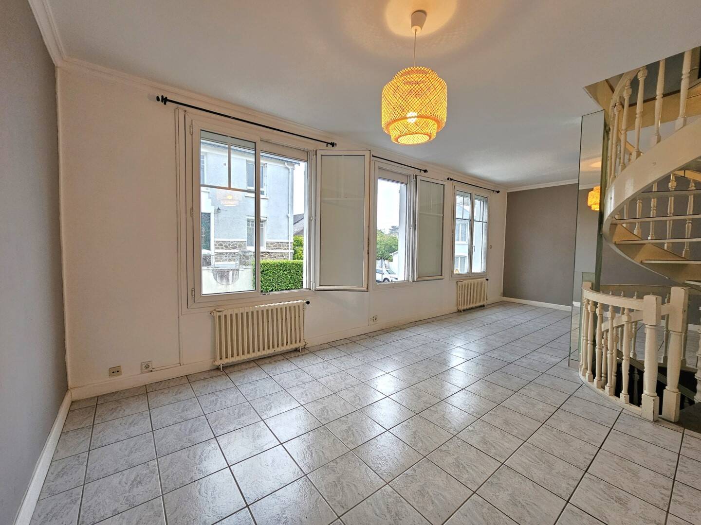 Maison à vendre, 118m², CHOLET