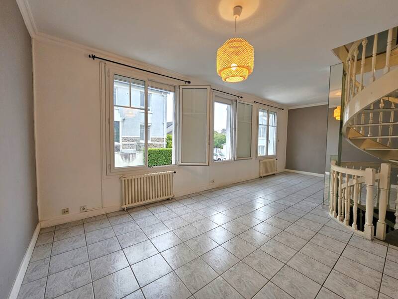 Maison à vendre, 118m², CHOLET