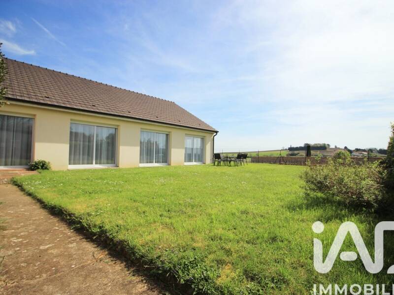 Maison à louer, 155m², TROIS PUITS