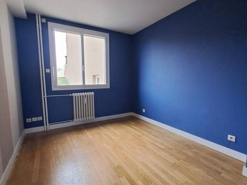 Maison à louer, 73m², CHALON SUR SAONE