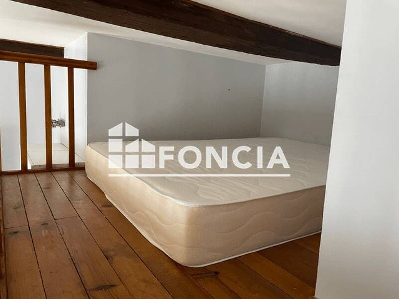 Maison à louer, 28m², LILLE