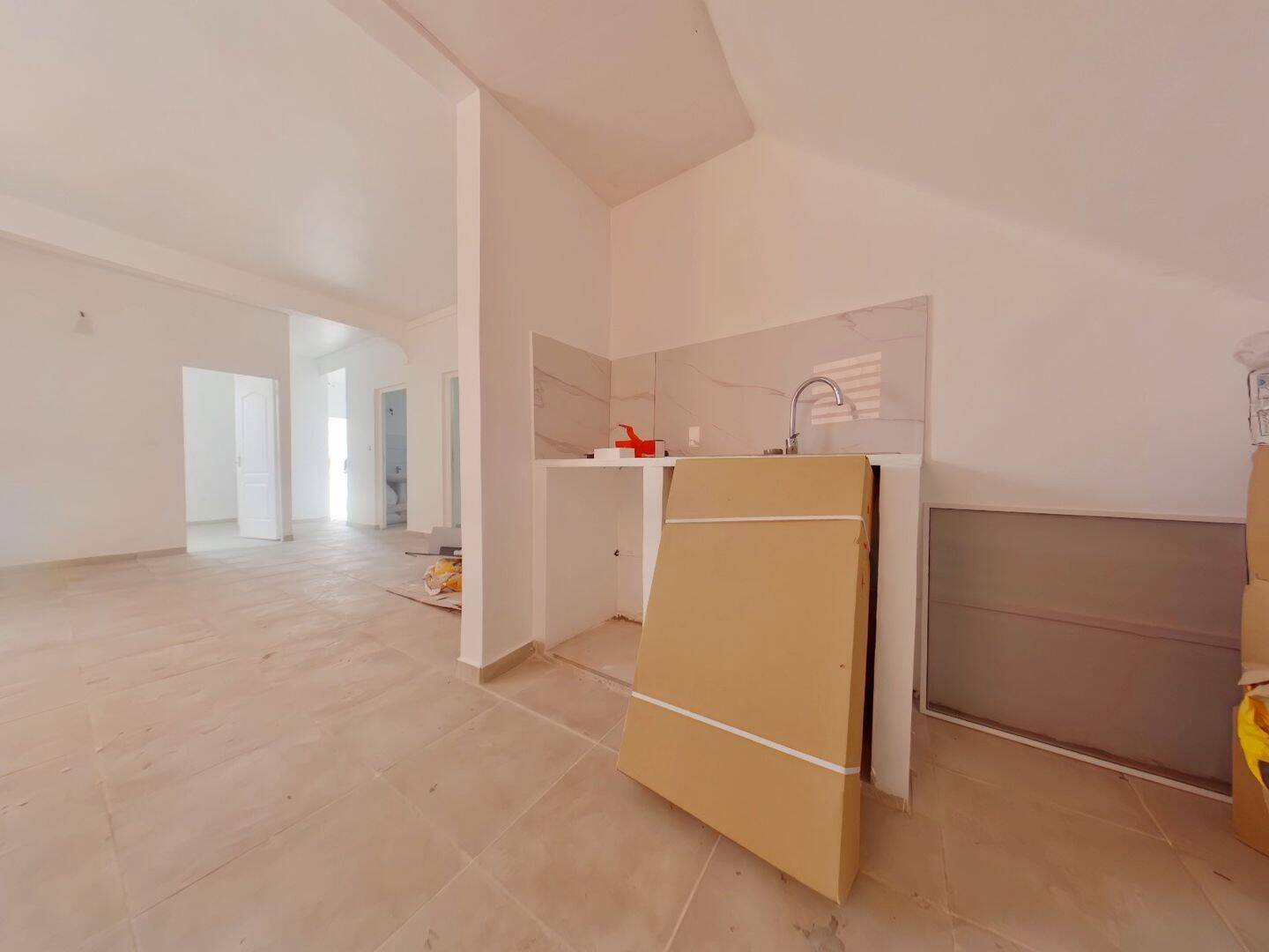 Maison à louer, 65m², FORT DE FRANCE