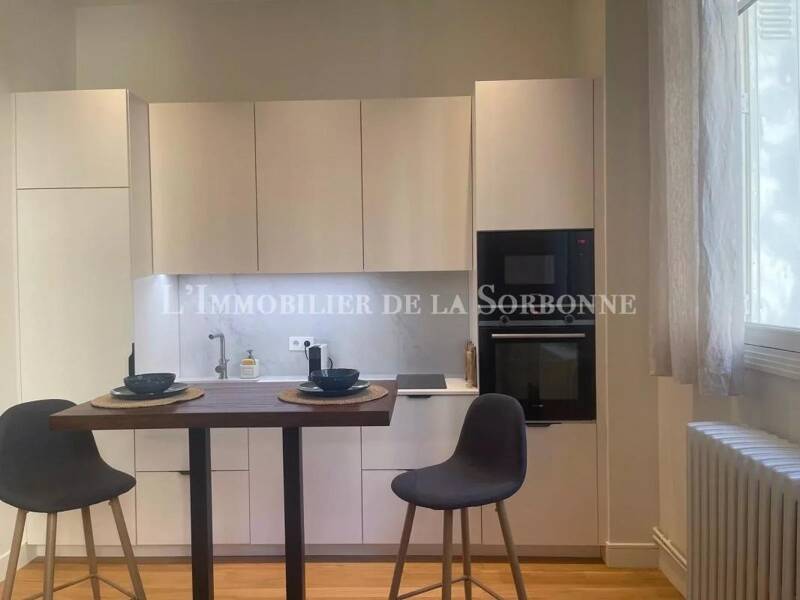 Maison à louer, 30m², PARIS 16E