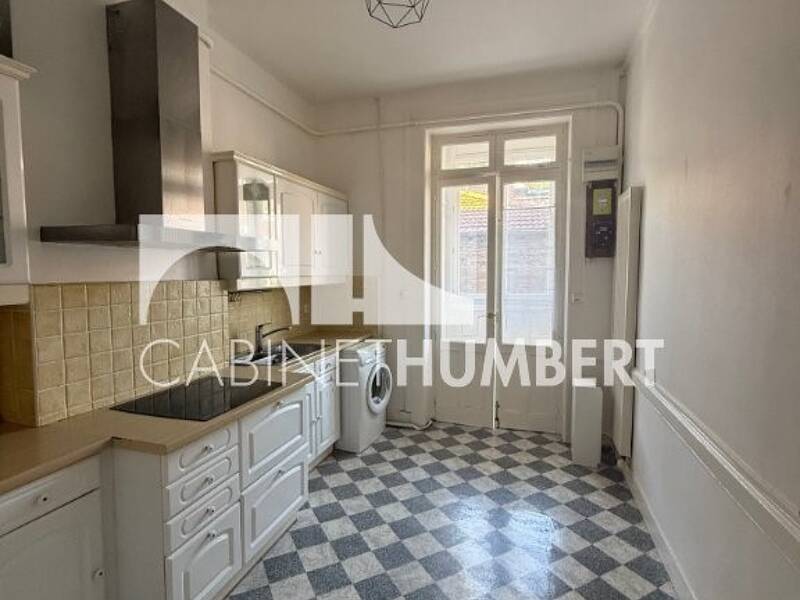 Maison à louer, 86m², SAINT ETIENNE