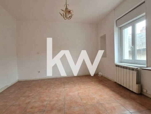 Immeuble à vendre 239 000 € 101 m² Charlemagne Vienne 38200