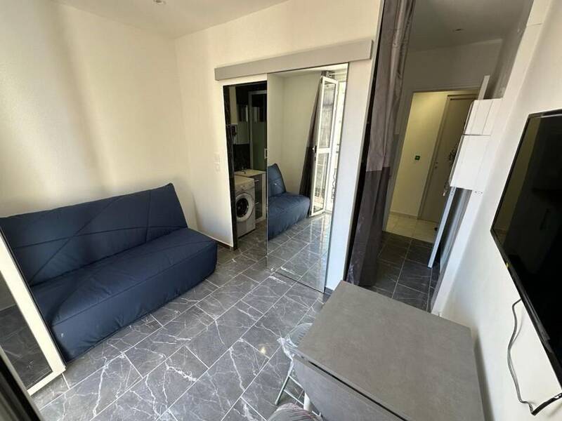 Maison à louer, 15m², CANNES