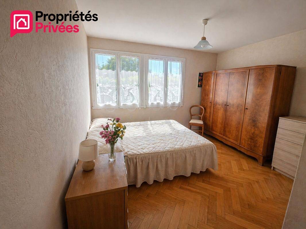 Maison à vendre, 83m², SAINT GERMAIN SUR MORIN