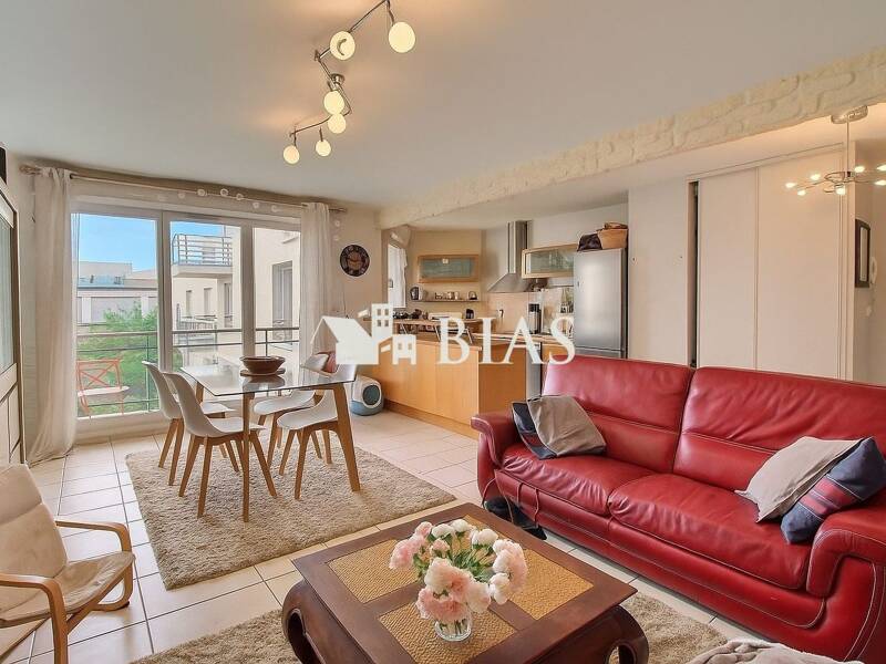 Maison à vendre, 63m², ROUEN